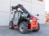 Teleskoplader des Typs Manitou MLT 630-105, Gebrauchtmaschine in Moerbeke (Bild 5)