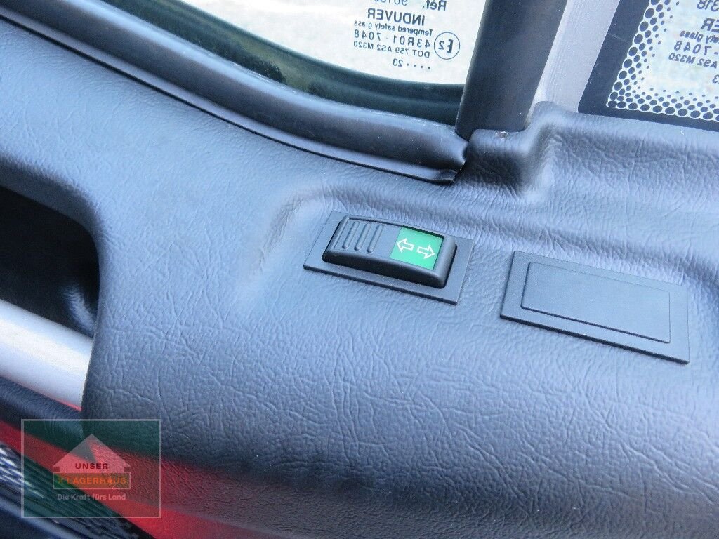 Teleskoplader typu Manitou MLT 630-105D, Neumaschine v Hofkirchen (Obrázek 16)