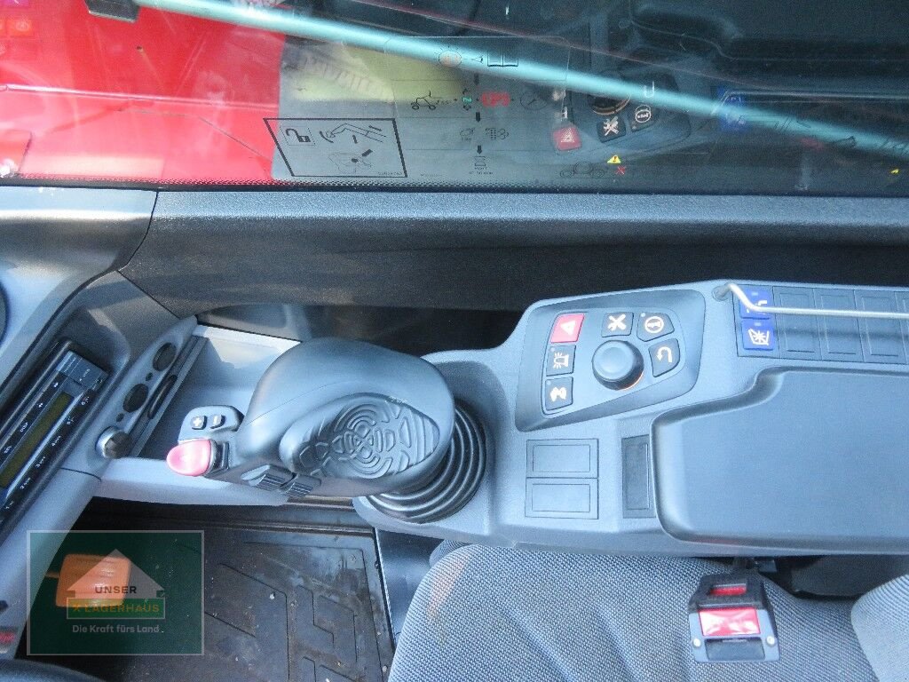 Teleskoplader typu Manitou MLT 630-105D, Neumaschine v Hofkirchen (Obrázek 18)