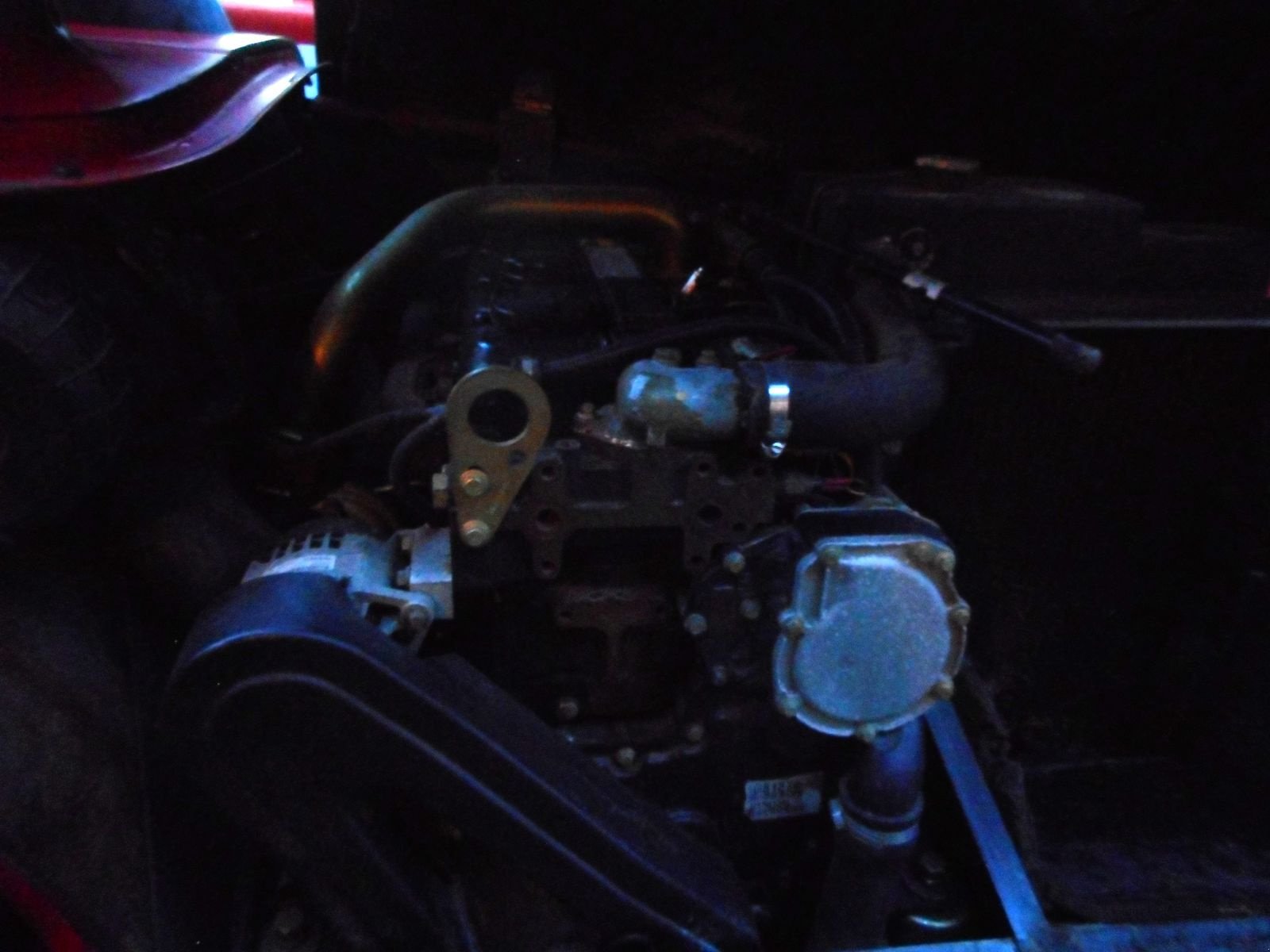 Teleskoplader typu Manitou MLT 630 Turbo ( Neue Schaufel ), Gebrauchtmaschine w St. Nikolai ob Draßling (Zdjęcie 13)