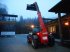 Teleskoplader typu Manitou MLT 630 Turbo ( Neue Schaufel ), Gebrauchtmaschine w St. Nikolai ob Draßling (Zdjęcie 17)