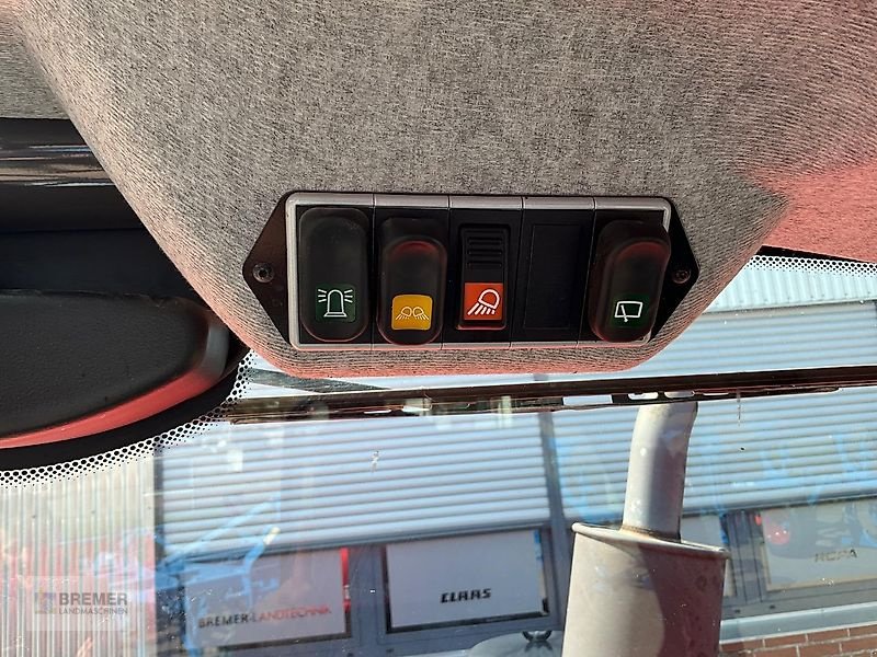 Teleskoplader des Typs Manitou MLT 634-120 LSU G-E3 PREMIUM mit Mercedes Motor, Gebrauchtmaschine in Asendorf (Bild 29)