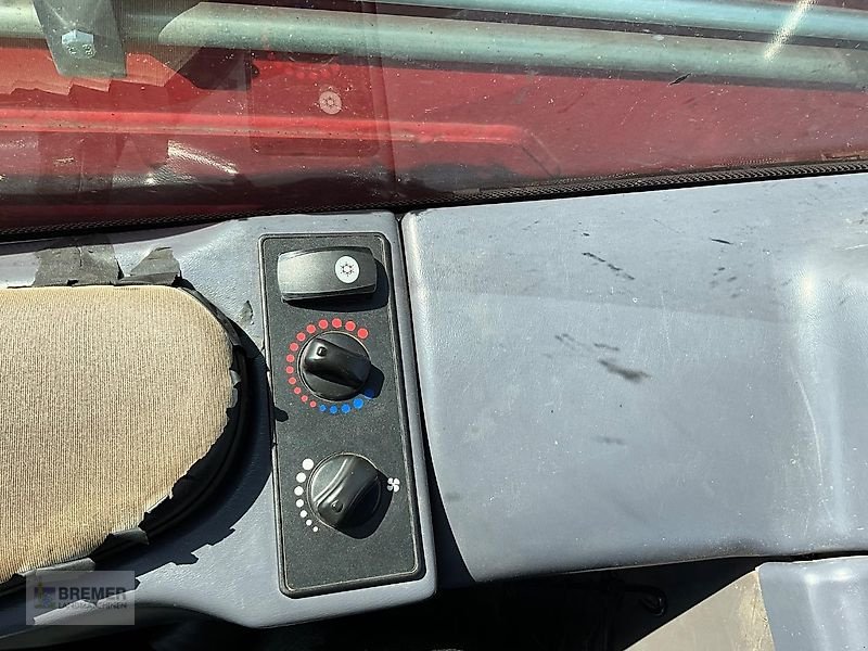 Teleskoplader des Typs Manitou MLT 634-120 LSU G-E3 PREMIUM mit Mercedes Motor, Gebrauchtmaschine in Asendorf (Bild 30)