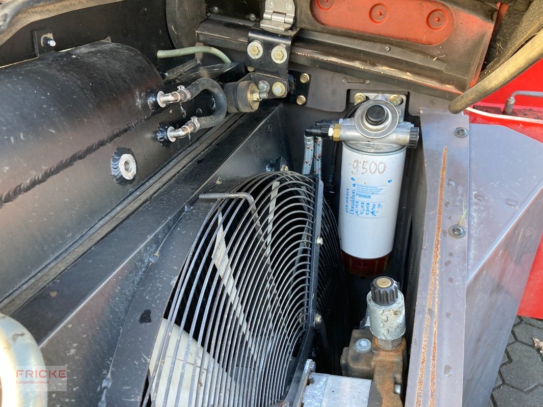 Teleskoplader tipa Manitou MLT 634-120 LSU, Gebrauchtmaschine u Bockel - Gyhum (Slika 7)