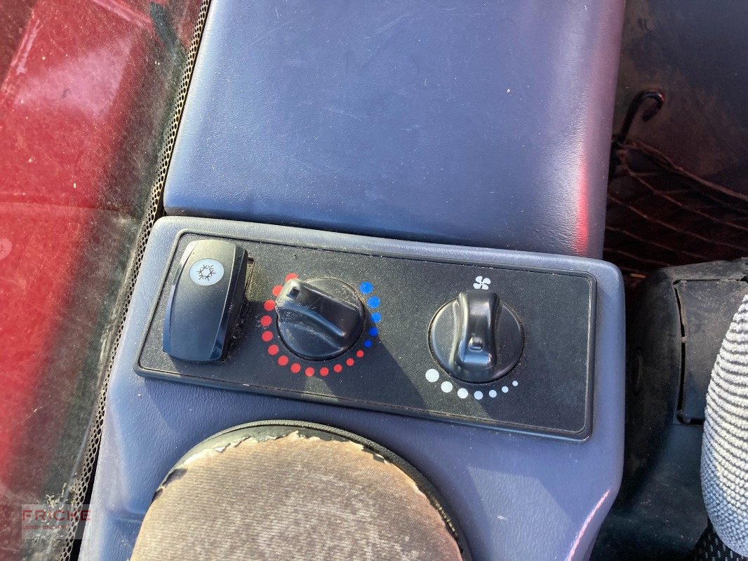 Teleskoplader tipa Manitou MLT 634-120 LSU, Gebrauchtmaschine u Bockel - Gyhum (Slika 13)