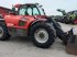 Teleskoplader des Typs Manitou MLT 634-120 PREMIUM KUN 5700 TIMER!, Gebrauchtmaschine in Nørager (Bild 8)