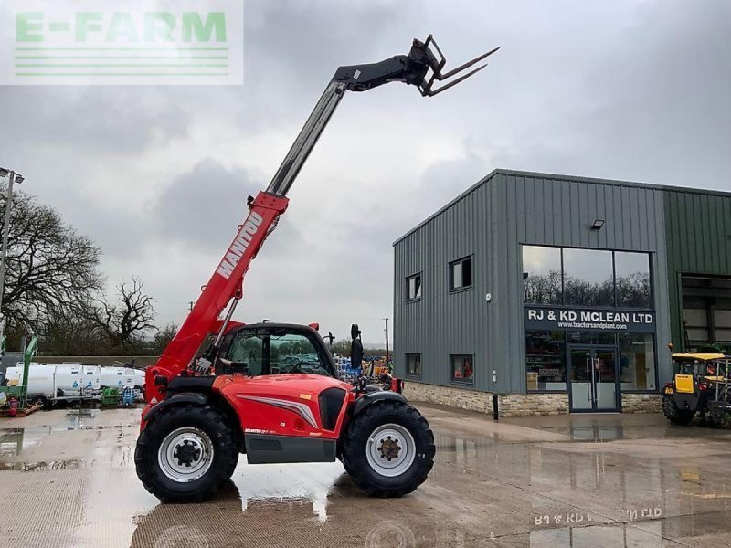 Teleskoplader typu Manitou mlt 634-120 ps telehandler (st25490), Gebrauchtmaschine v SHAFTESBURY