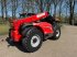 Teleskoplader του τύπου Manitou MLT 634-120 Verreiker Shovel, Gebrauchtmaschine σε Harskamp (Φωτογραφία 9)