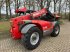 Teleskoplader типа Manitou MLT 634-120 verreiker, Gebrauchtmaschine в Harskamp (Фотография 9)