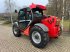 Teleskoplader типа Manitou MLT 634-120 verreiker, Gebrauchtmaschine в Harskamp (Фотография 8)