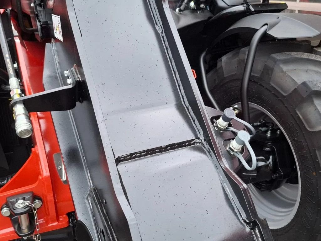 Teleskoplader des Typs Manitou MLT 635-130PS / NIEUW / Direct uit voorraad!, Neumaschine in Terneuzen (Bild 9)