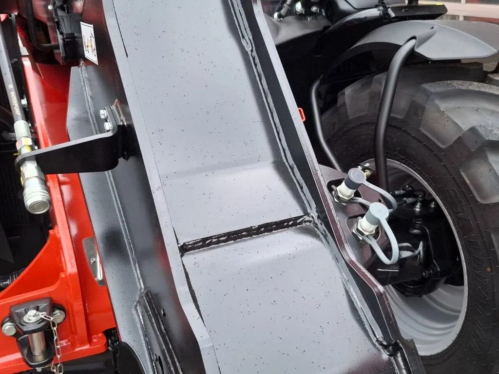 Teleskoplader del tipo Manitou MLT 635-130PS / NIEUW / Direct uit voorraad!, Neumaschine In Terneuzen (Immagine 9)