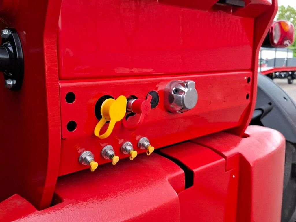 Teleskoplader des Typs Manitou MLT 635-130PS / NIEUW / Direct uit voorraad!, Neumaschine in Terneuzen (Bild 10)