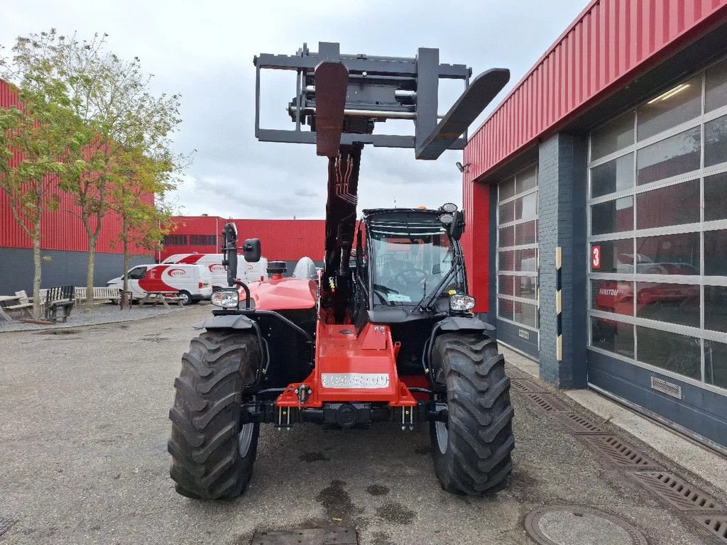 Teleskoplader of the type Manitou MLT 635-140V+ / NIEUW / Direct uit voorraad leverbaar!, Neumaschine in Terneuzen (Picture 8)