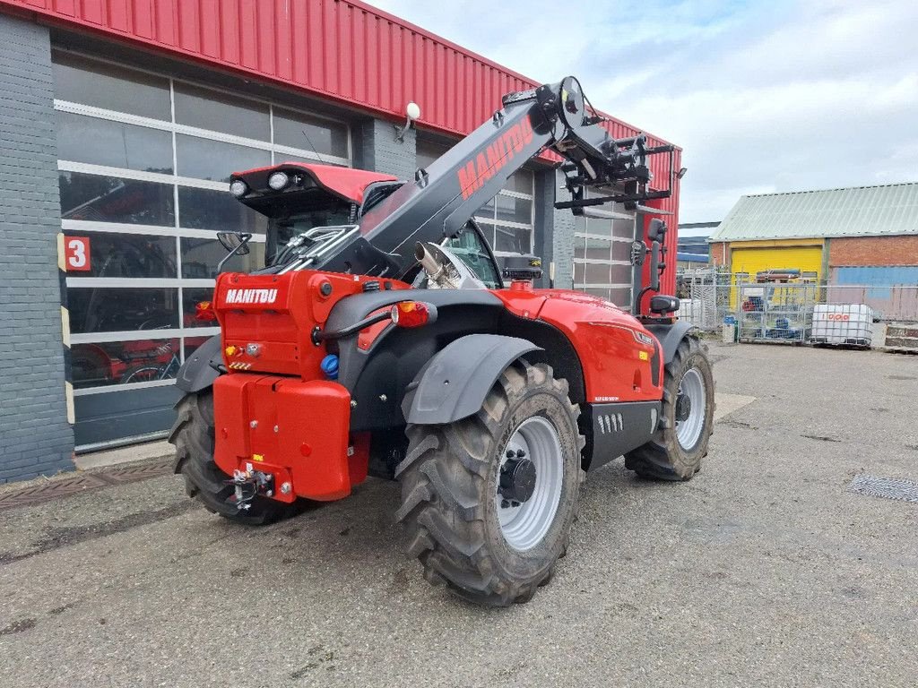Teleskoplader of the type Manitou MLT 635-140V+ / NIEUW / Direct uit voorraad leverbaar!, Neumaschine in Terneuzen (Picture 5)