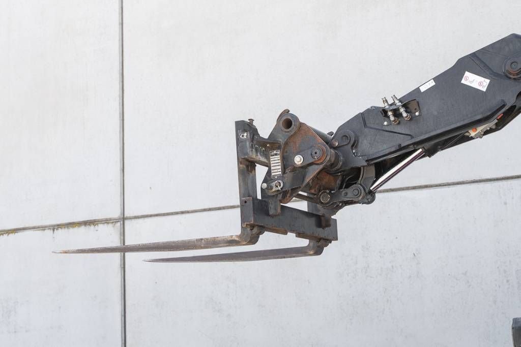 Teleskoplader typu Manitou MLT 635-140V, Gebrauchtmaschine v Moerbeke (Obrázek 9)