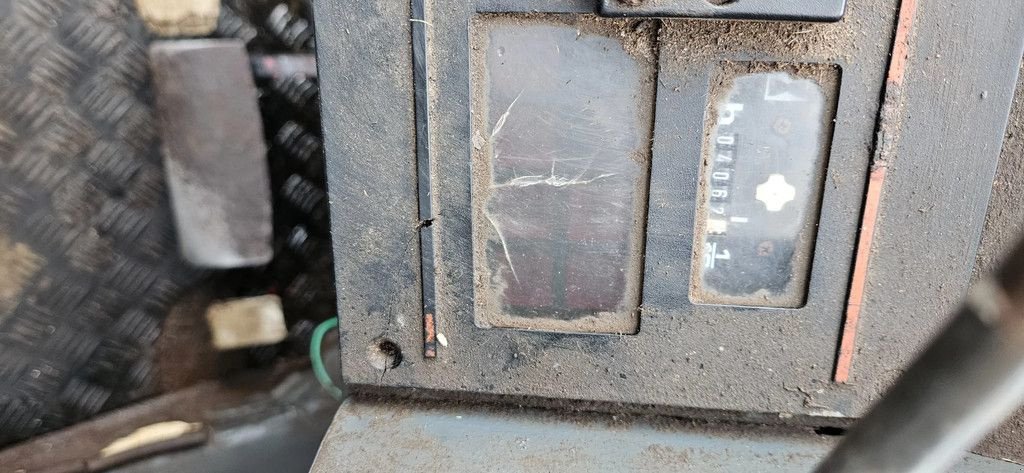 Teleskoplader tip Manitou MLT 725, Gebrauchtmaschine in Scharsterbrug (Poză 9)