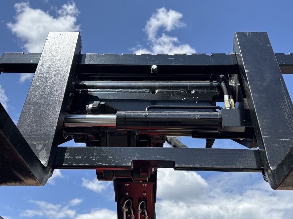 Teleskoplader tip Manitou MLT 730 115D V CP ST5 Premium verreiker, Neumaschine in Laren Gld (Poză 7)