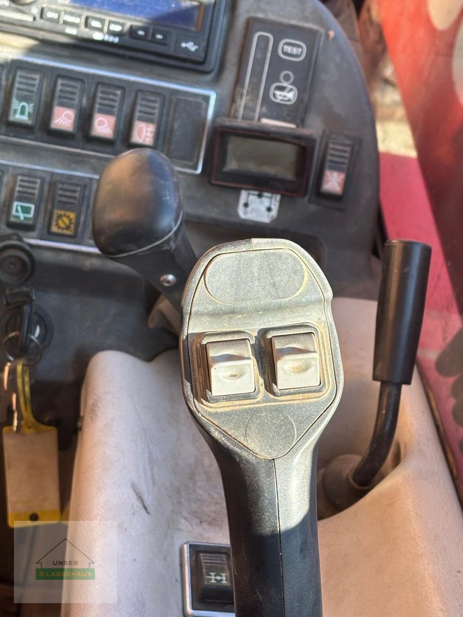 Teleskoplader типа Manitou MLT 731 LSU, Gebrauchtmaschine в Hartberg (Фотография 5)