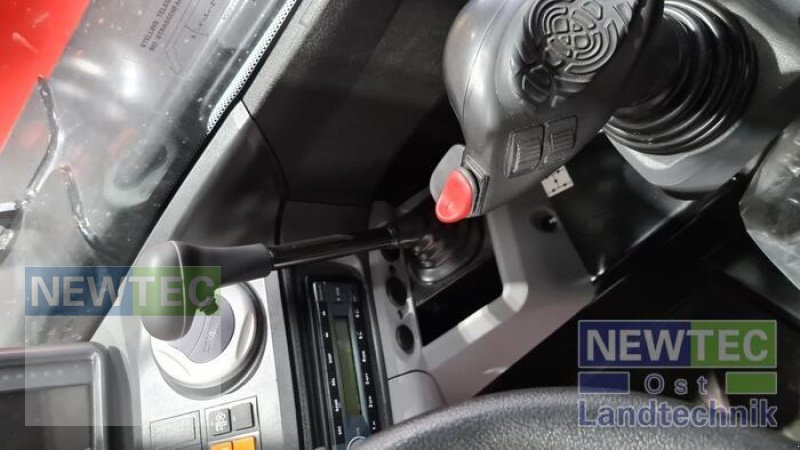 Teleskoplader tipa Manitou MLT 733 115 LSU, Neumaschine u Treuenbrietzen (Slika 6)