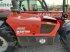 Teleskoplader от тип Manitou MLT 735, Gebrauchtmaschine в Neuenkirchen-Vörden (Снимка 11)