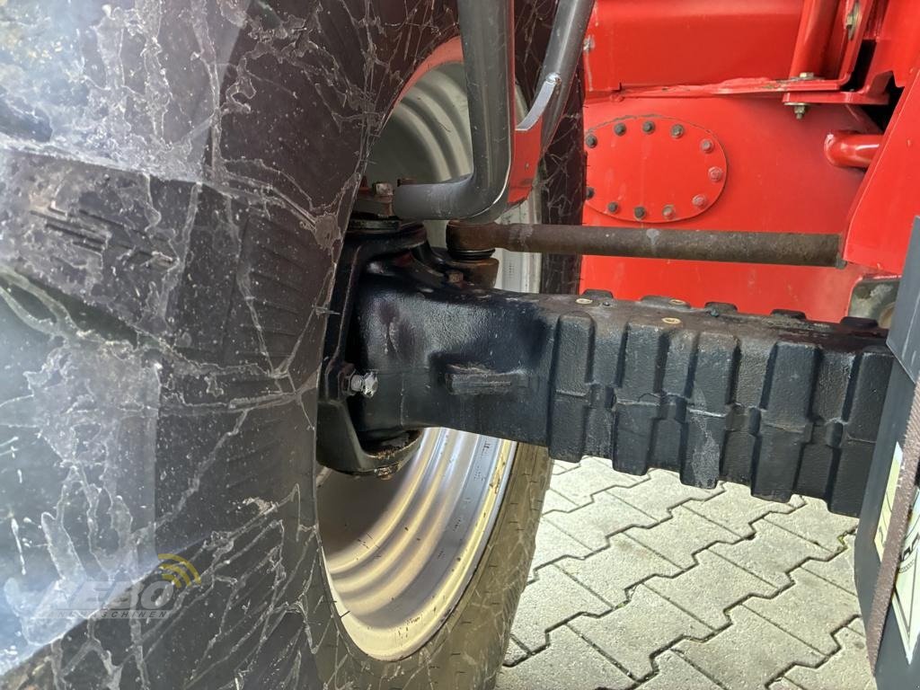 Teleskoplader от тип Manitou MLT 735, Gebrauchtmaschine в Neuenkirchen-Vörden (Снимка 18)
