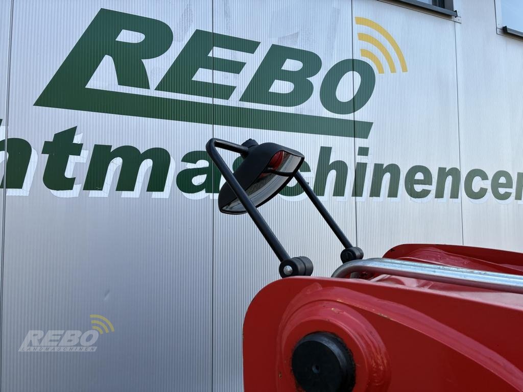 Teleskoplader от тип Manitou MLT 735, Gebrauchtmaschine в Neuenkirchen-Vörden (Снимка 20)