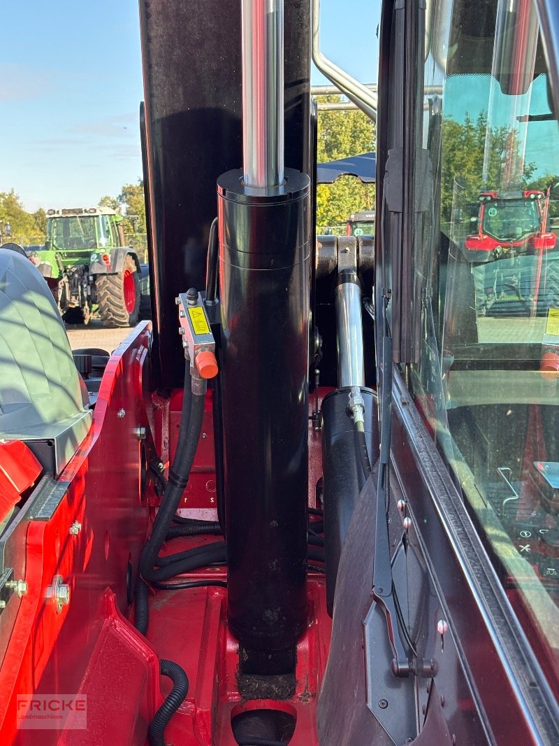 Teleskoplader of the type Manitou MLT 737-130 Classic, Gebrauchtmaschine in Bockel - Gyhum (Picture 22)