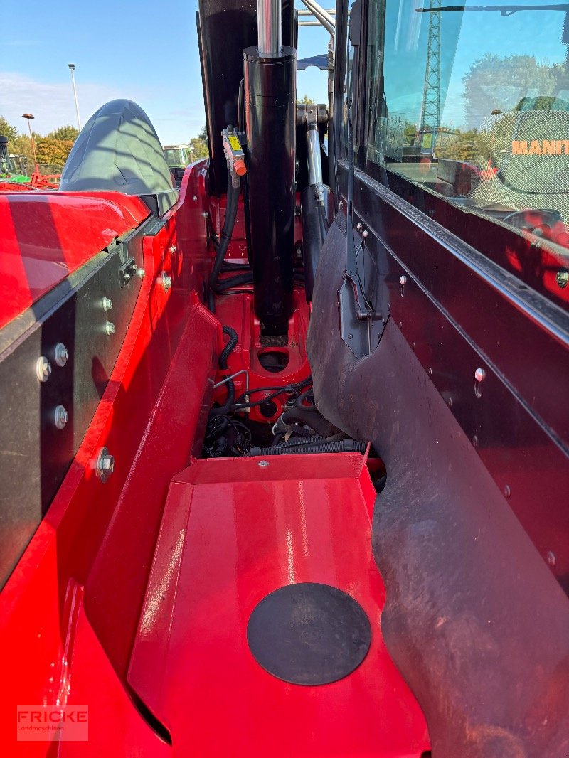 Teleskoplader typu Manitou MLT 737-130 Classic, Gebrauchtmaschine v Bockel - Gyhum (Obrázek 14)