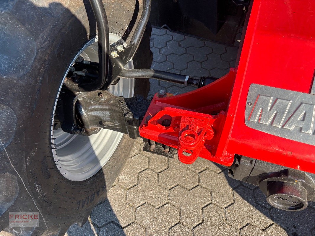 Teleskoplader typu Manitou MLT 737-130 Classic, Gebrauchtmaschine v Bockel - Gyhum (Obrázek 19)