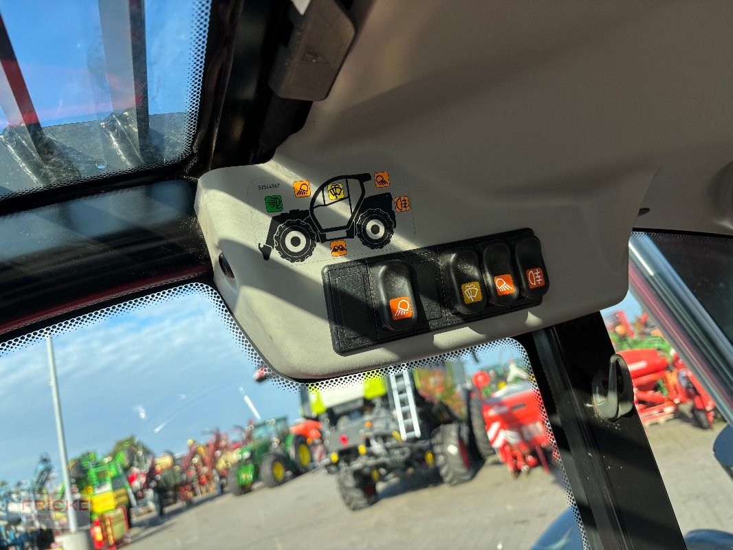 Teleskoplader typu Manitou MLT 737-130 Classic, Gebrauchtmaschine v Bockel - Gyhum (Obrázek 24)