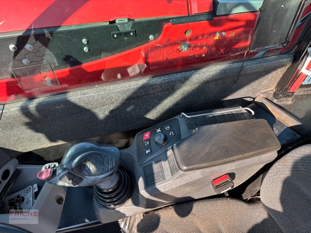 Teleskoplader typu Manitou MLT 737-130 Classic, Gebrauchtmaschine v Bockel - Gyhum (Obrázek 25)