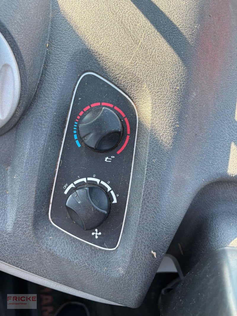 Teleskoplader typu Manitou MLT 737-130 Classic, Gebrauchtmaschine v Bockel - Gyhum (Obrázek 26)