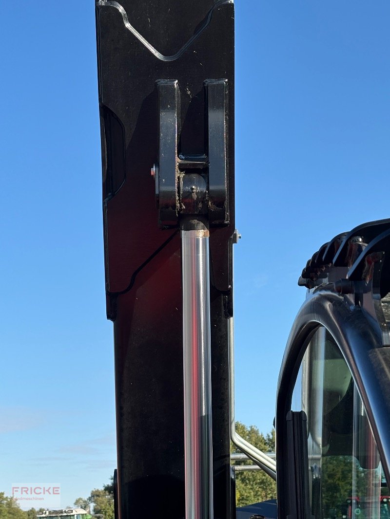 Teleskoplader of the type Manitou MLT 737-130 Classic, Gebrauchtmaschine in Bockel - Gyhum (Picture 21)