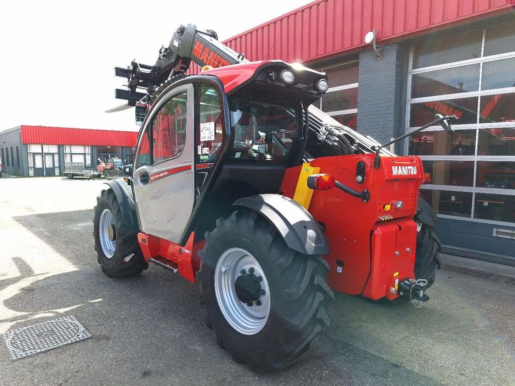 Teleskoplader vrste Manitou MLT 737-130PS / Nieuw / Direct uit voorraad, Neumaschine v Terneuzen (Slika 2)