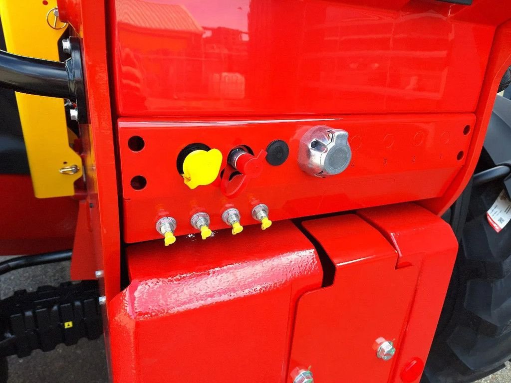 Teleskoplader vrste Manitou MLT 737-130PS / Nieuw / Direct uit voorraad, Neumaschine v Terneuzen (Slika 10)