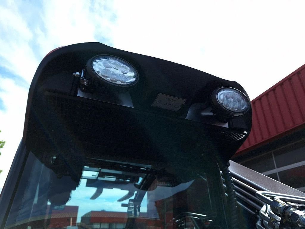 Teleskoplader a típus Manitou MLT 737-130PS / Nieuw / Direct uit voorraad, Neumaschine ekkor: Terneuzen (Kép 7)