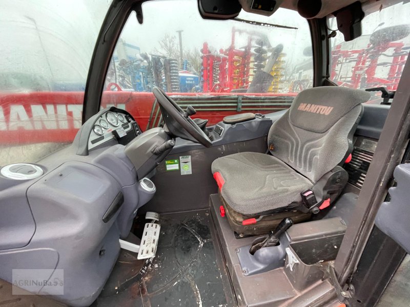 Teleskoplader tipa Manitou MLT 741 120 LSU, Gebrauchtmaschine u Prenzlau (Slika 14)