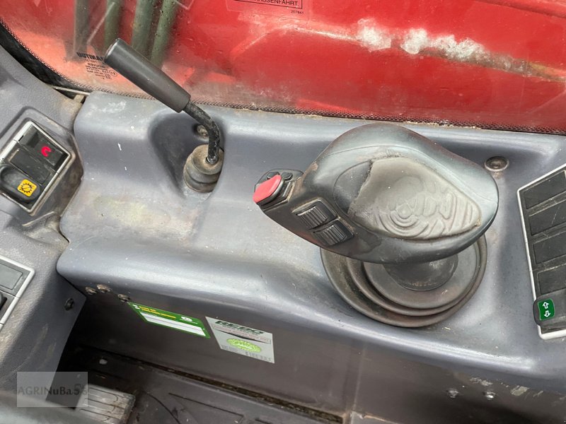 Teleskoplader tipa Manitou MLT 741 120 LSU, Gebrauchtmaschine u Prenzlau (Slika 15)