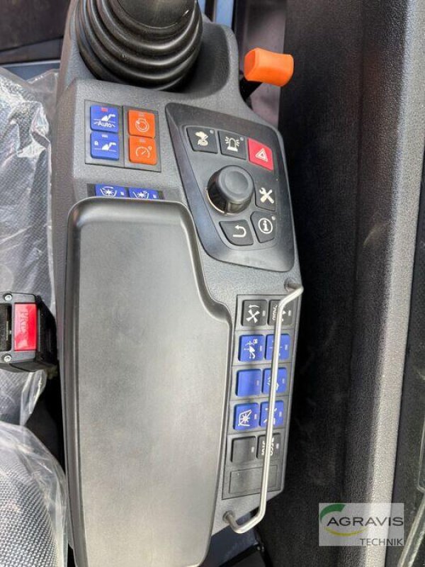 Teleskoplader za tip Manitou MLT 741-140 V+, Vorführmaschine u Bismark (Slika 12)