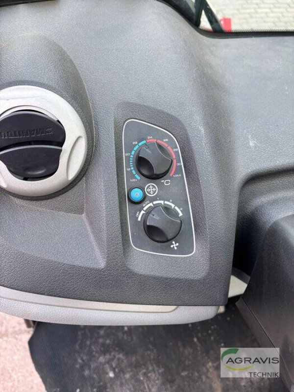 Teleskoplader typu Manitou MLT 741-140 V+, Vorführmaschine v Bismark (Obrázek 5)