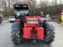 Teleskoplader del tipo Manitou MLT 741-140 V+, Gebrauchtmaschine In Zwettl (Immagine 9)