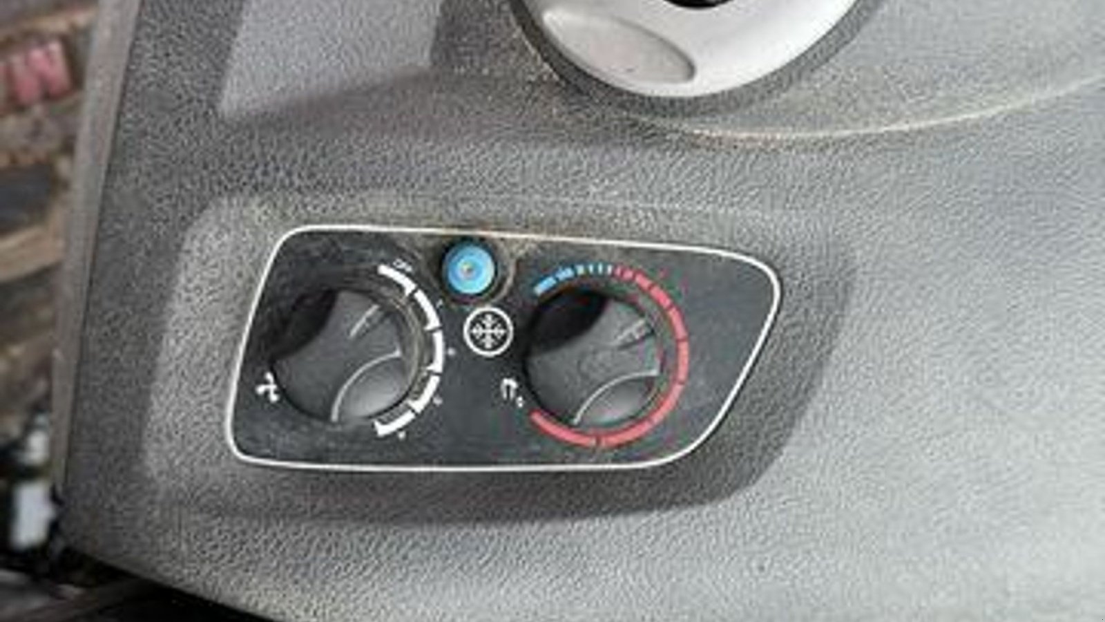 Teleskoplader typu Manitou MLT 741-140V+ 40 km/t Vario+ Incl. kornskovl og gafler., Gebrauchtmaschine v Kolding (Obrázek 12)