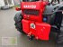 Teleskoplader del tipo Manitou MLT 741, Gebrauchtmaschine In Risum-Lindholm (Immagine 20)