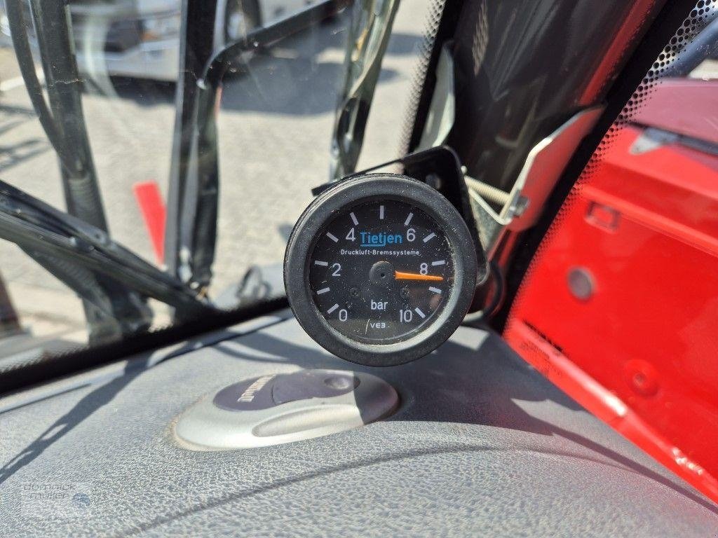 Teleskoplader tip Manitou MLT 840-145 PS AirCon, Gebrauchtmaschine in Friedrichsdorf (Poză 11)