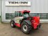 Teleskoplader van het type Manitou MLT 840, Gebrauchtmaschine in Sittensen (Foto 4)