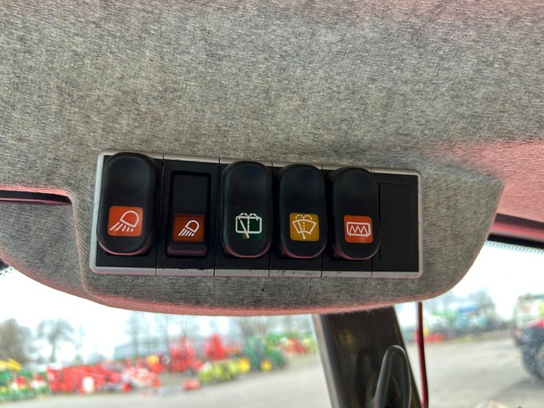 Teleskoplader van het type Manitou MLT 840, Gebrauchtmaschine in Sittensen (Foto 13)