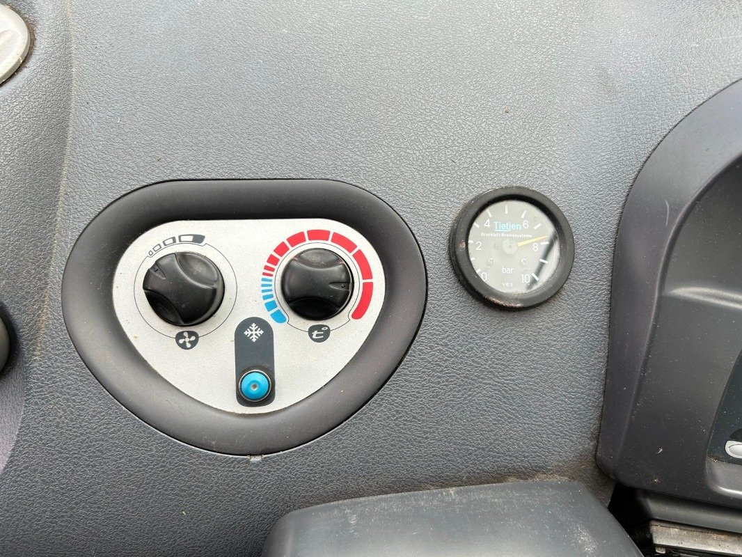 Teleskoplader van het type Manitou MLT 840, Gebrauchtmaschine in Sittensen (Foto 16)