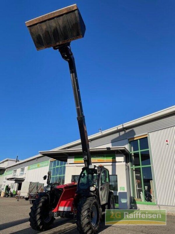 Teleskoplader del tipo Manitou MLT 841-145 PS+, Vorführmaschine en Bruchsal (Imagen 1)