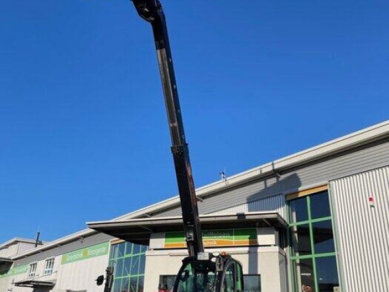 Teleskoplader typu Manitou MLT 841-145 PS+, Vorführmaschine w Bruchsal (Zdjęcie 1)